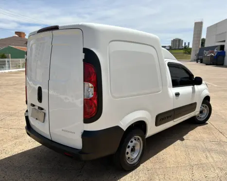 FIAT Fiorino Furgo 1.4 FLEX ENDURANCE, Foto 6
