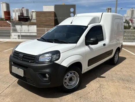 FIAT Fiorino Furgo 1.4 FLEX ENDURANCE, Foto 7