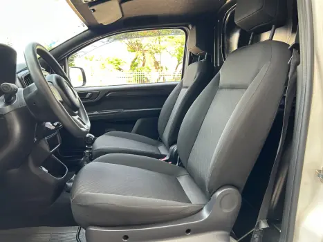 FIAT Fiorino Furgo 1.4 FLEX ENDURANCE, Foto 8