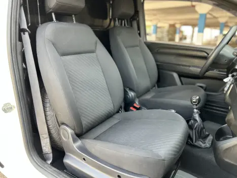 FIAT Fiorino Furgo 1.4 FLEX ENDURANCE, Foto 9