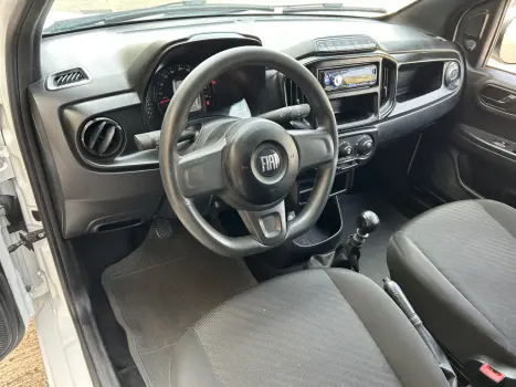 FIAT Fiorino Furgo 1.4 FLEX ENDURANCE, Foto 10