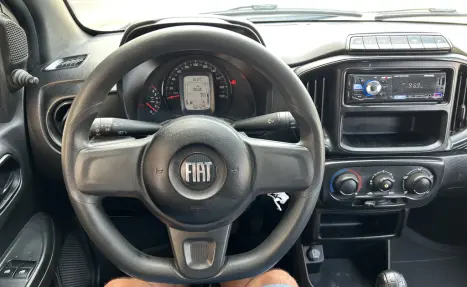 FIAT Fiorino Furgo 1.4 FLEX ENDURANCE, Foto 11