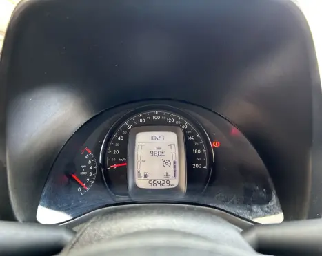 FIAT Fiorino Furgo 1.4 FLEX ENDURANCE, Foto 12