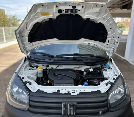 FIAT Fiorino Furgo 1.4 FLEX ENDURANCE, Foto 13