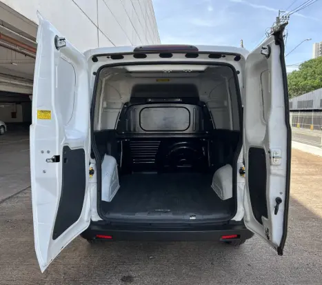 FIAT Fiorino Furgo 1.4 FLEX ENDURANCE, Foto 14