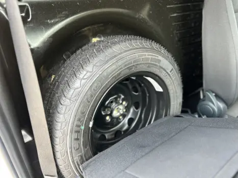 FIAT Fiorino Furgo 1.4 FLEX ENDURANCE, Foto 16