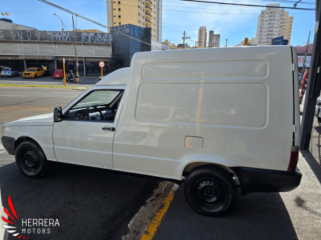 FIAT Fiorino Furgo 1.3 FLEX, Foto 2
