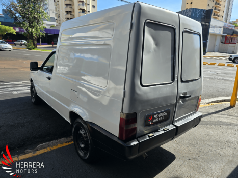 FIAT Fiorino Furgo 1.3 FLEX, Foto 3