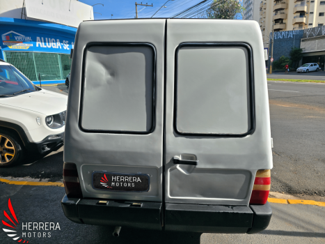 FIAT Fiorino Furgo 1.3 FLEX, Foto 4