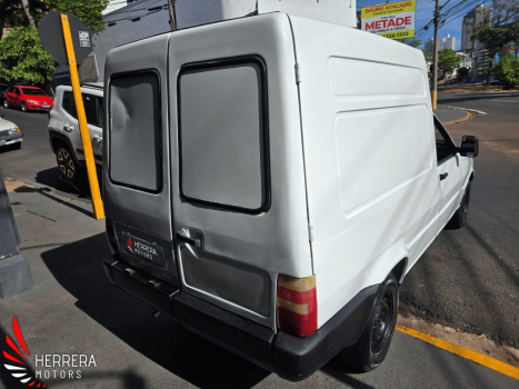 FIAT Fiorino Furgo 1.3 FLEX, Foto 5