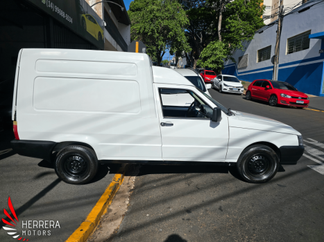 FIAT Fiorino Furgo 1.3 FLEX, Foto 6