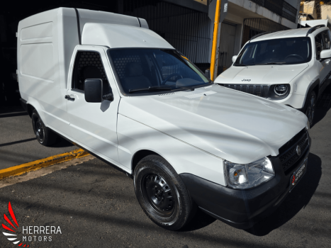 FIAT Fiorino Furgo 1.3 FLEX, Foto 7
