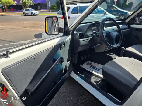 FIAT Fiorino Furgo 1.3 FLEX, Foto 8