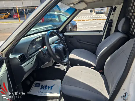 FIAT Fiorino Furgo 1.3 FLEX, Foto 9