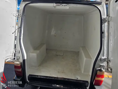 FIAT Fiorino Furgo 1.3 FLEX, Foto 10