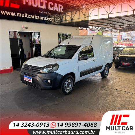 FIAT Fiorino Furgo 1.4 FLEX ENDURANCE, Foto 3