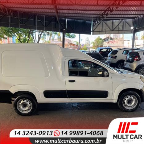 FIAT Fiorino Furgo 1.4 FLEX ENDURANCE, Foto 7