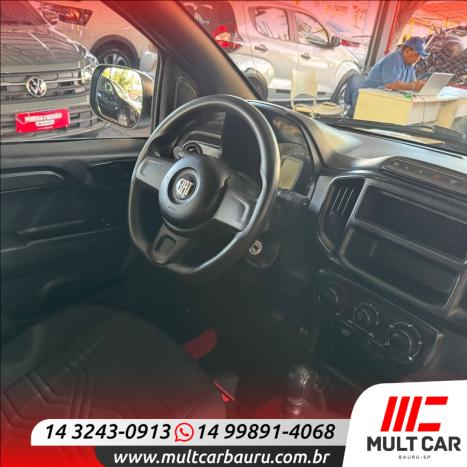 FIAT Fiorino Furgo 1.4 FLEX ENDURANCE, Foto 10