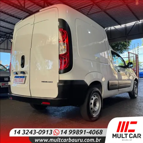 FIAT Fiorino Furgo 1.4 FLEX ENDURANCE, Foto 15