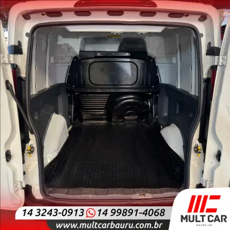 FIAT Fiorino Furgo 1.4 FLEX ENDURANCE, Foto 16