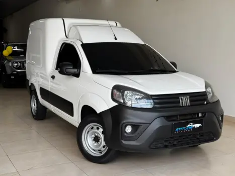 FIAT Fiorino Furg�o 1.4 FLEX ENDURANCE, Foto 1