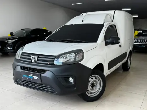 FIAT Fiorino Furg�o 1.4 FLEX ENDURANCE, Foto 2