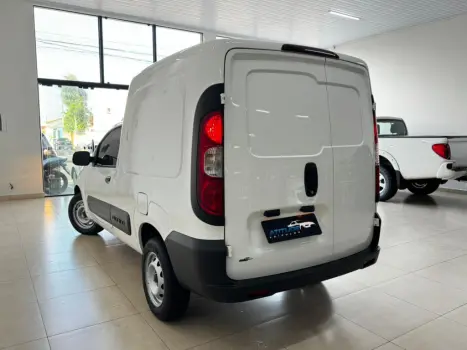 FIAT Fiorino Furg�o 1.4 FLEX ENDURANCE, Foto 3