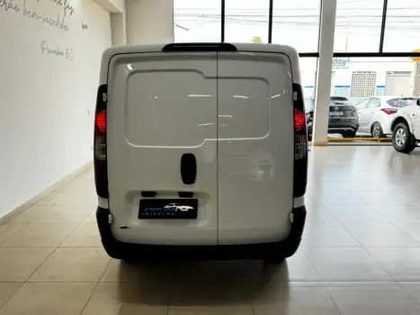 FIAT Fiorino Furg�o 1.4 FLEX ENDURANCE, Foto 4