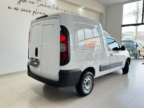 FIAT Fiorino Furg�o 1.4 FLEX ENDURANCE, Foto 5