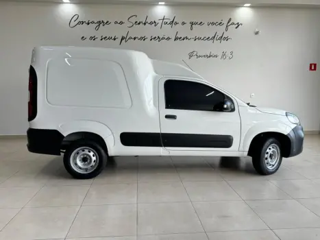 FIAT Fiorino Furg�o 1.4 FLEX ENDURANCE, Foto 6