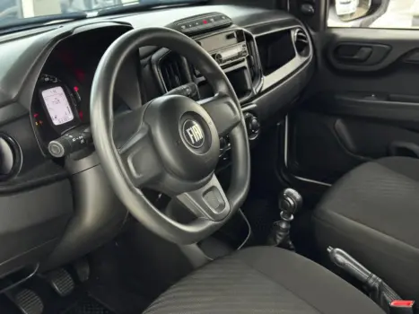 FIAT Fiorino Furg�o 1.4 FLEX ENDURANCE, Foto 7