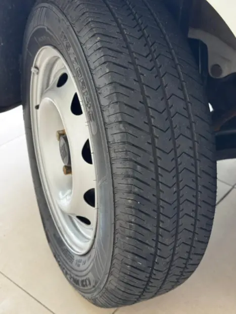 FIAT Fiorino Furg�o 1.4 FLEX ENDURANCE, Foto 10