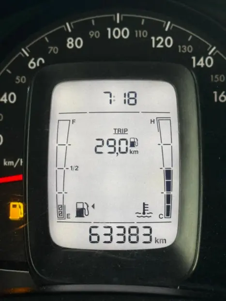 FIAT Fiorino Furg�o 1.4 FLEX ENDURANCE, Foto 11