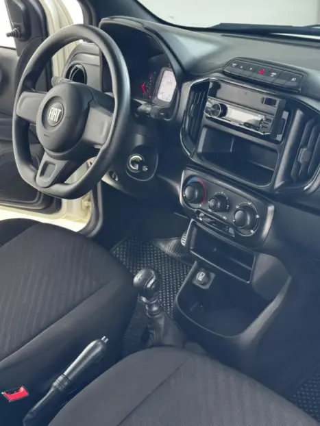 FIAT Fiorino Furg�o 1.4 FLEX ENDURANCE, Foto 13