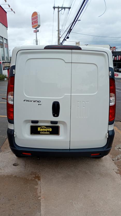 FIAT Fiorino Furg�o 1.4 FLEX, Foto 2
