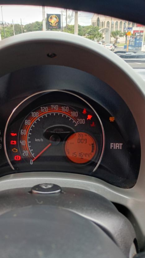 FIAT Fiorino Furg�o 1.4 FLEX, Foto 8