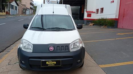 FIAT Fiorino Furg�o 1.4 FLEX, Foto 6