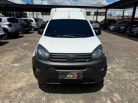 FIAT Fiorino Furg�o 1.4 FLEX ENDURANCE, Foto 2