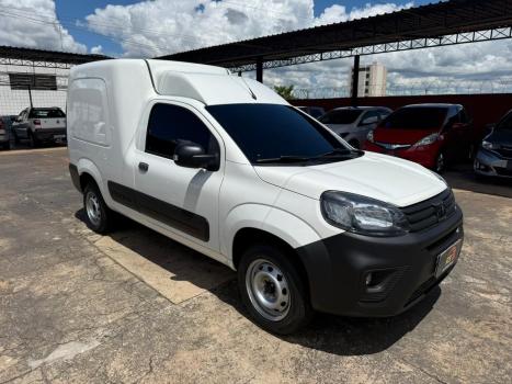 FIAT Fiorino Furg�o 1.4 FLEX ENDURANCE, Foto 3