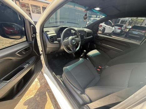 FIAT Fiorino Furg�o 1.4 FLEX ENDURANCE, Foto 7