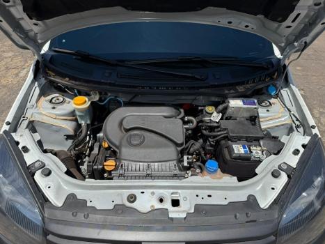 FIAT Fiorino Furg�o 1.4 FLEX ENDURANCE, Foto 8