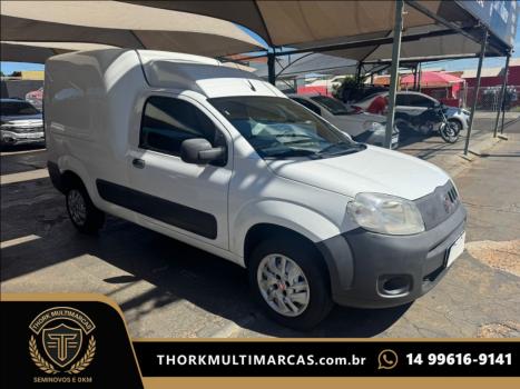FIAT Fiorino Furg�o 1.4 FLEX, Foto 1