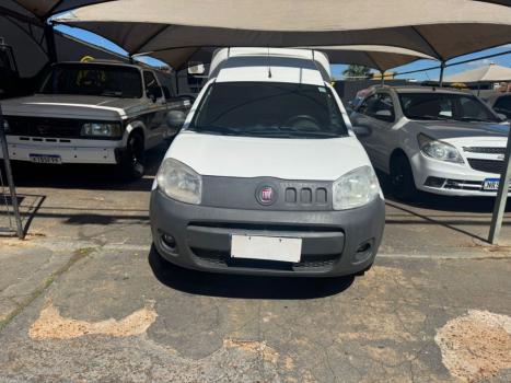 FIAT Fiorino Furg�o 1.4 FLEX, Foto 5
