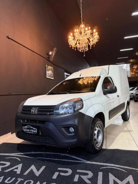 FIAT Fiorino Furg�o 1.4 FLEX ENDURANCE, Foto 1