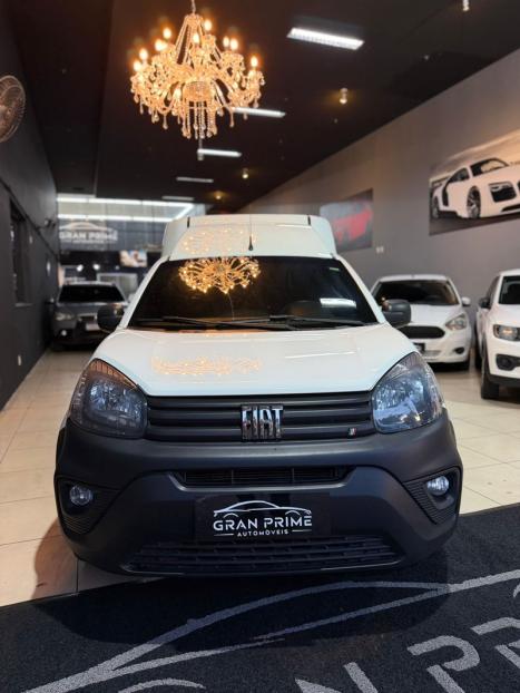 FIAT Fiorino Furg�o 1.4 FLEX ENDURANCE, Foto 2