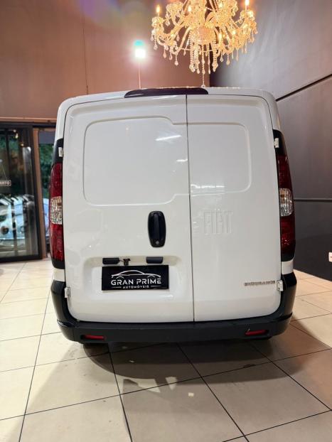 FIAT Fiorino Furg�o 1.4 FLEX ENDURANCE, Foto 5