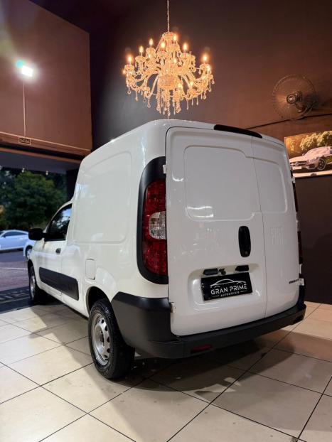 FIAT Fiorino Furg�o 1.4 FLEX ENDURANCE, Foto 6