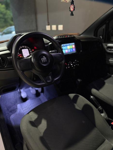 FIAT Fiorino Furg�o 1.4 FLEX ENDURANCE, Foto 11