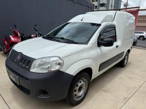 FIAT Fiorino Furg�o 1.4 FIRE FLEX HARD WORKING, Foto 2