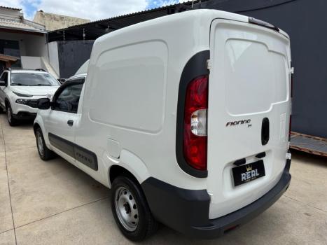 FIAT Fiorino Furg�o 1.4 FIRE FLEX HARD WORKING, Foto 3